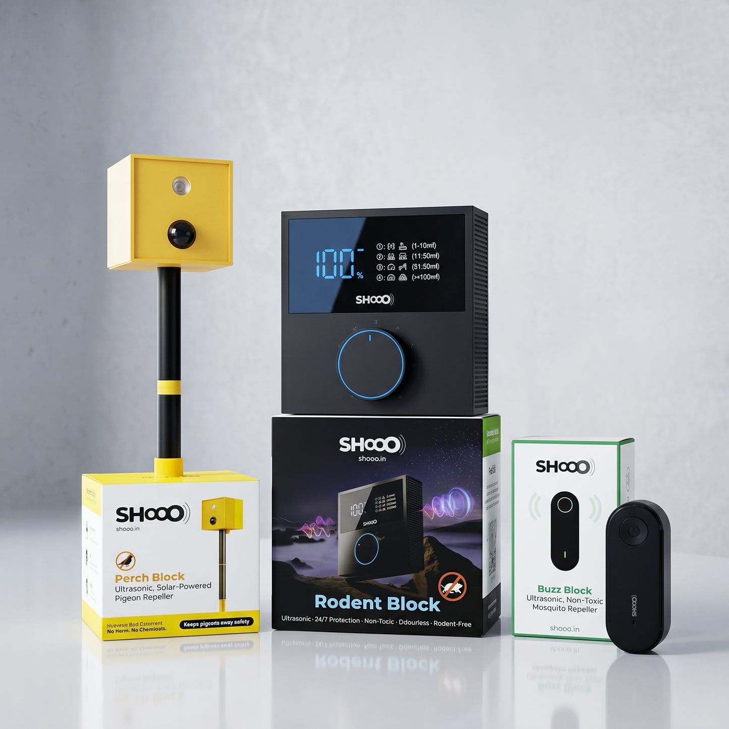 Home Protection Bundle