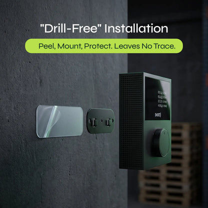 Rodent Block Ultrasonic Rat Repeller